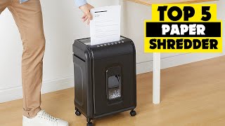 Best Paper Shredder Bags for 2024: Security & Savings You Need!