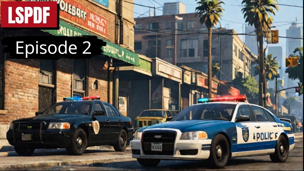 Protesters Went COMPLETELY Crazy | APD Unmarked Ram Truck | GTA5 LSPDFR 