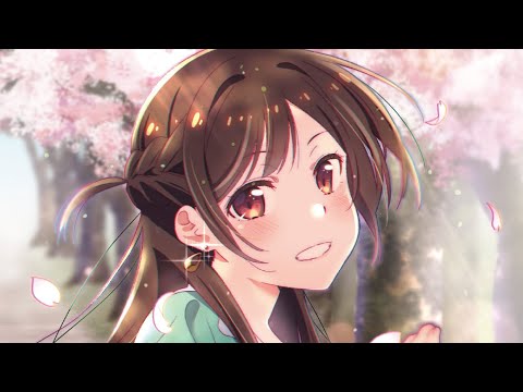 [4K] 여친, 빌리겠습니다 ED I'll borrow my girlfriend ED