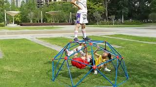 loop net structure China factory,playground childcare app,playground equipment little tikes,China screenshot 5