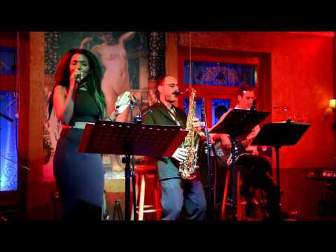 Marakaibo Orchestra -