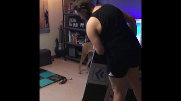 Unboxing the L-Tek Dance Pad by Maty-Taneczne.pl - Dance Dance Revolution/In The Groove