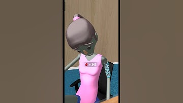 Mosquito run game 🎮 Android X iOS #shorts #viral