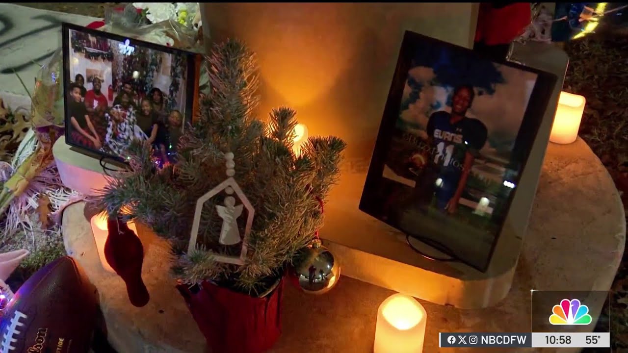 Family of McKinney 14-year-old killed in hit and run speaks out ...
