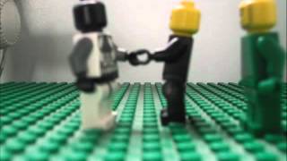 Racism Animation.....