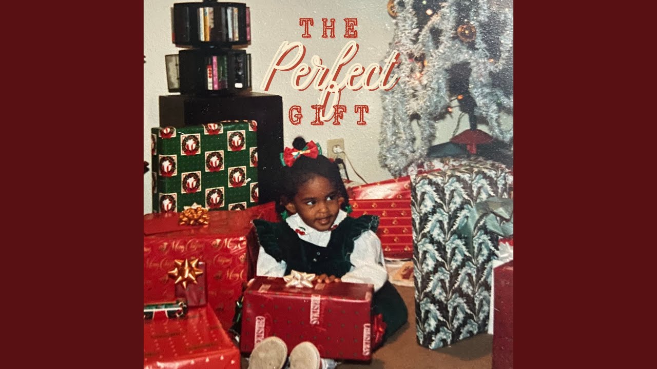 Watch Perfect Gift on YouTube Watch Perfect Gift on YouTube