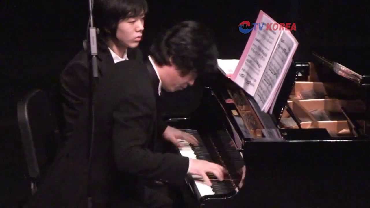 탈북 피아니스트 김철웅_2012.3.2일 방송