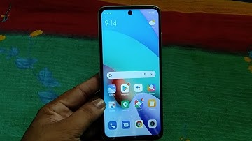 Redmi 10 prime Language change setting & default english language !
