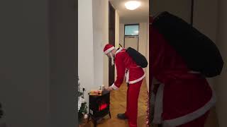 Balkanski deda mraz🎅🏻😭