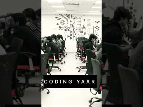 Popular 🔥 Song🎶 for coders || full video. #coder #programmer