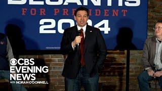 GOP candidates make final push ahead of Iowa caucuses