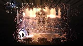Day 787: Beating Pantheon 5 (all bindings) before Silksong