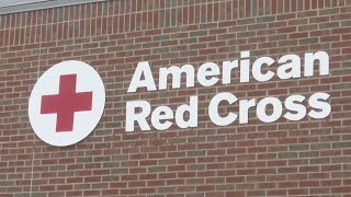 Red Cross of North Carolina mobilizes to help Hurricane Helene relief efforts