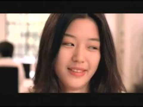 我的野蠻女友 卡農 My Sassy girlfriend Canon in D