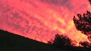 Painting Winter β Sunset Love (Orchestral Version)