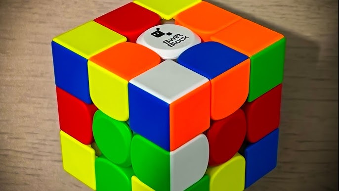 The GAN Cube you won't buy  Swift Block 355S – SpeedCubeShop