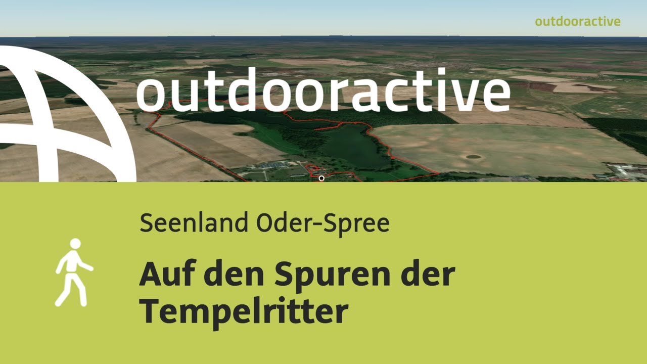 Interaktives 3D Video: Auf den Spuren der Tempelritter