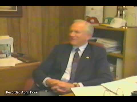 Spotlight on DACC April 1997 - Spotlight on DACC April 1997