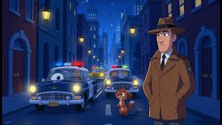Trust is the Most Dangerous Game: A Tale of Betrayal in the Shadows of Crime