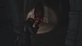 Cronos: The New Dawn - Scary Bug