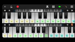 UN TIN TIN - DAMAS GRATIS Y CALLEJERO FINO.                   (perfect piano)