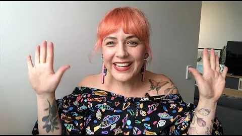 Hair Painting Redheads Bootcamp Registration Video...