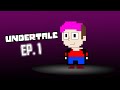 Welcome to Undertale!