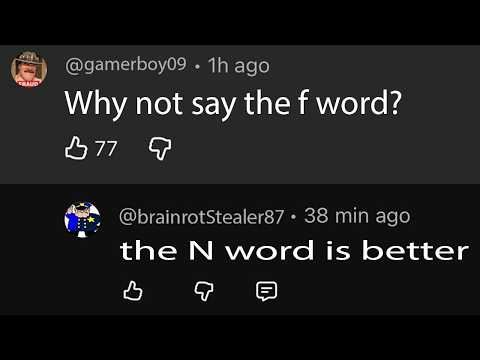 Idiots Laugh At Cursed Screenshots Out Of Context