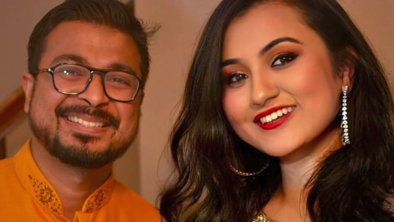 Manar’s House 🏠 warming party 🎊