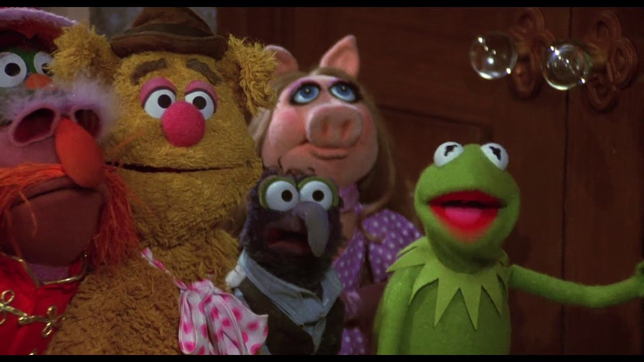 The Muppet Movie: World Wide Studios 