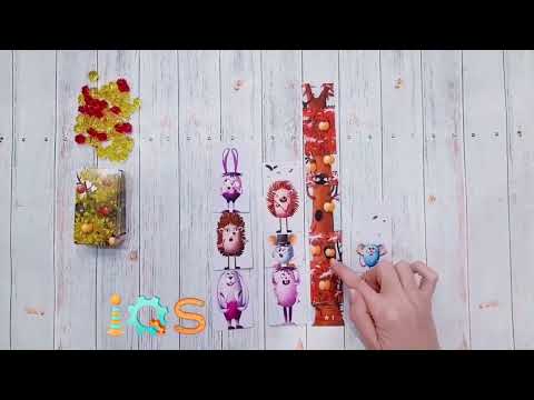 Лесная Башня. Обзор настольной игры