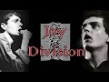 Joy Division и экзистенциализм l Литературные источники группы l Поэзия Йена Кертиса