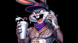 Freestyle Beat - Flow Bugs Bunny Free Type Beat 2025 Rap Trap Beat Instrumental