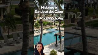 San José del Cabo, Misiones, Living in Cabo, casas en venta México Remax REAL ESTATE#luxurylifestyle