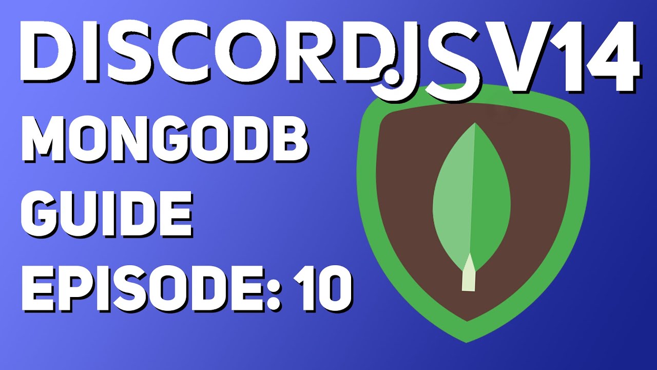 Build a 100 Days of Code Discord Bot with TypeScript, MongoDB, and Discord.js  13