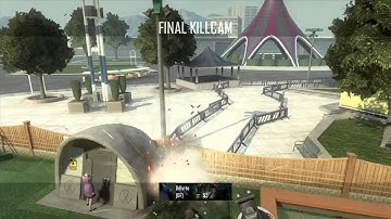 First For Dumb RC-@CallOfDutyRandumb