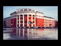 Экскурсия по Петрозаводску. Виртуальная прогулка по настоящему и возвращение к прошлому города