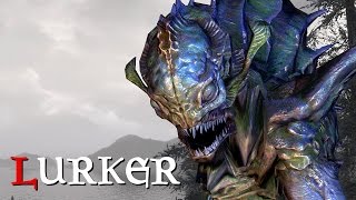 Skyrim Special Edition Part 47: Lurker