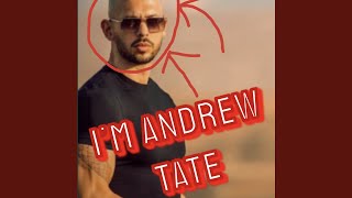 I'M ANDREW TATE - Alex Schor