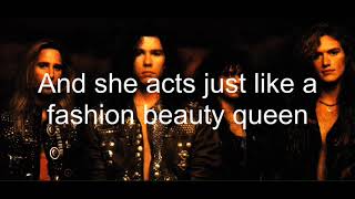 S She Wants More By Slaughter