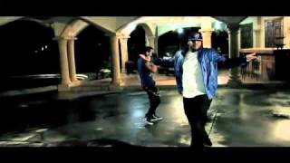 LR Ley del Rap - Piensas en mi (Video Official) 2011