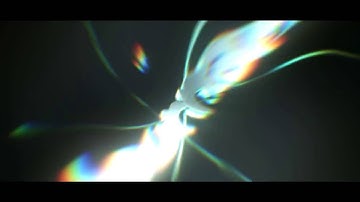 Free Intro Template made  by shockzz