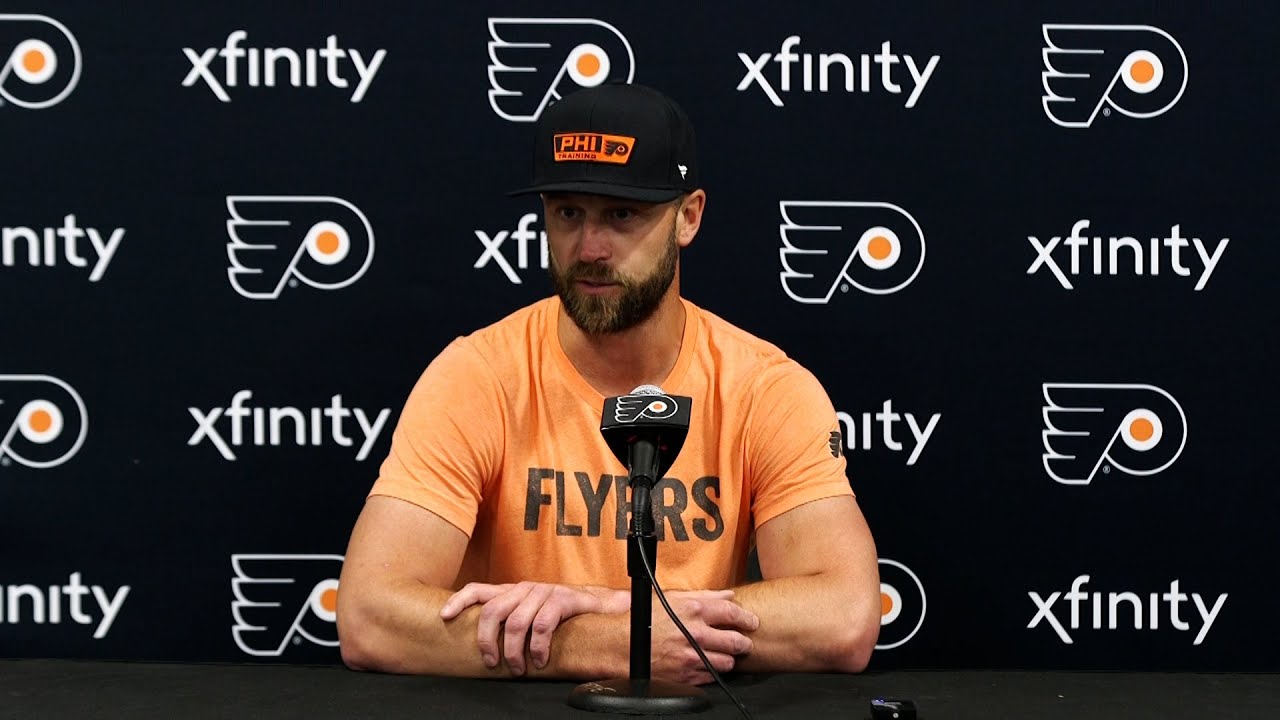 7/3 Development Camp: Nick Schultz