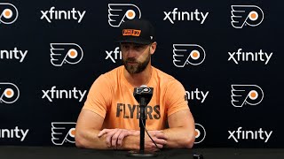 7/3 Development Camp: Nick Schultz