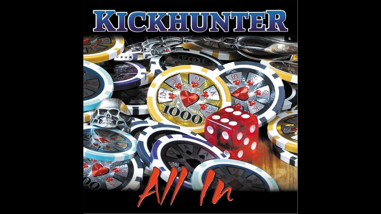 KICKHUNTER "Checks in the Mail"