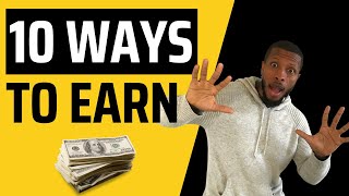 10 Proven Ways to Earn Passive Income