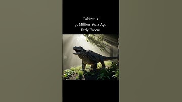 Evolution Of Dolphin 🐬  #history #ai #evolution #animals