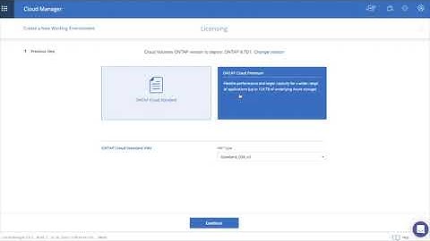NetApp Insight 2020 - Large File Collaboration with NetApp Global File Cache