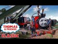 James Breaks Down Troublesome Trucks Strike Again Thomas Friends Cartoons Official Channel James Breaks Down Troublesome Trucks Strike Again Thomas Friends Cartoons Official Channel