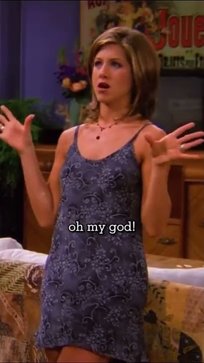 Janice episodes are the best❤️ #janice #monicageller #chandlerbing #joeytribbiani #friends